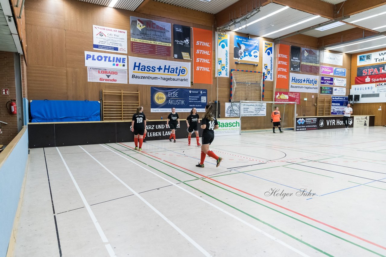 Bild 51 - VR Bank Cup Horst